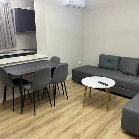 Appartement New Bazaar *