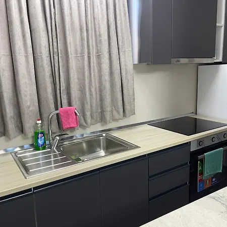 Appartamento New Bazaar