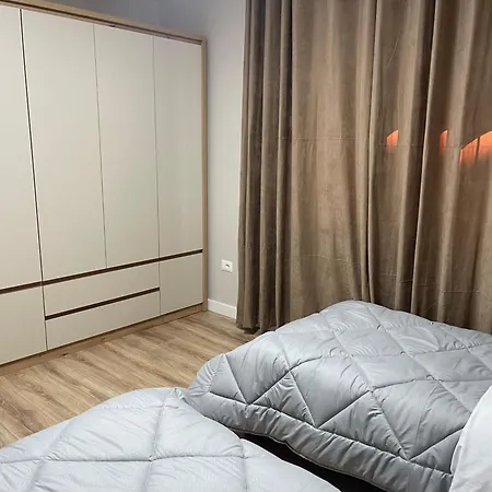 Διαμέρισμα New Bazaar Τίρανα