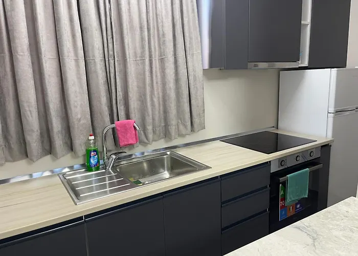 Διαμέρισμα New Bazaar